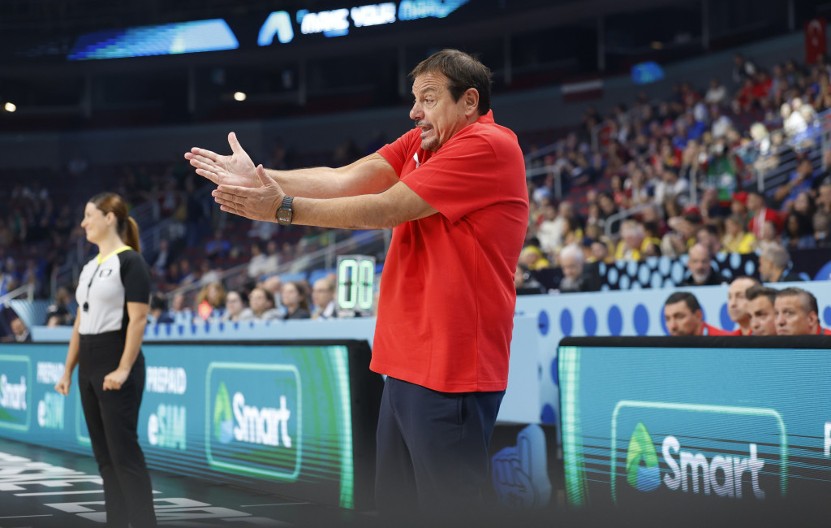 ATAMAN SE OGLASIO NAKON TEŠKE POBEDE Teško mi je da razumem ovakav mentalitet