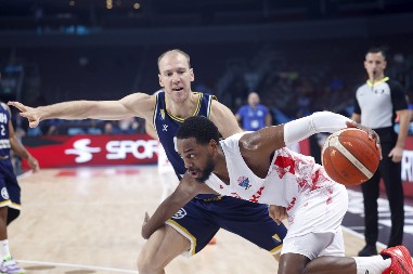 TO NIJE IZGOVOR Bivši košarkaš Zvezde odgovorio Atamanu