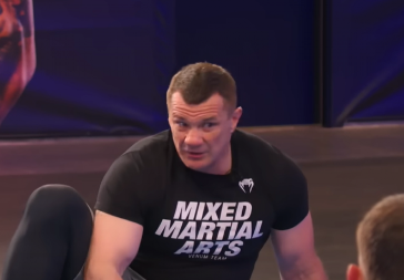 HAOS U ZAGREBU Mirko Filipović otkrio sve o sukobu sa čovekom iz tima Darka Stošića, Miran Fabijan sve zakuvao