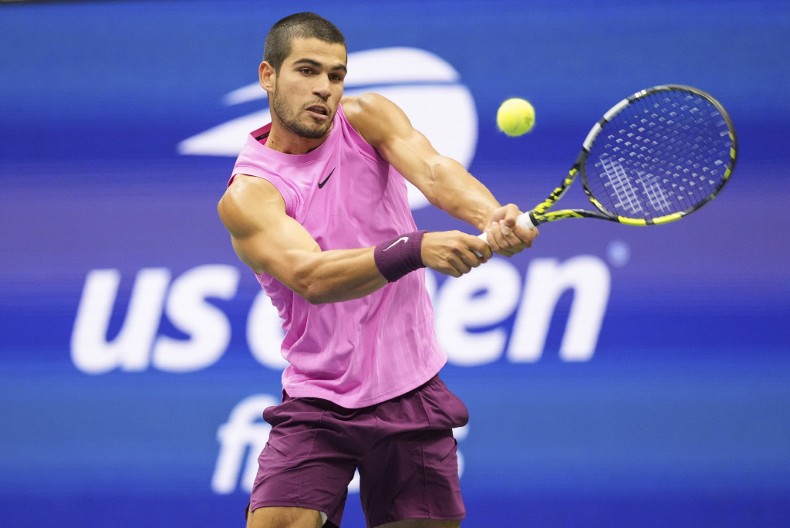 ALKARAZ SE POVUKAO Šok odluka Karlitosa posle osvajanja US opena