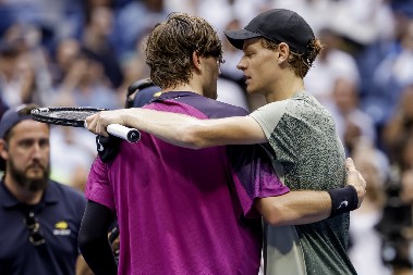 TEŠKO MI JE DA TO PRIHVATIM... Jedan od najboljih tenisera sveta završio sezonu