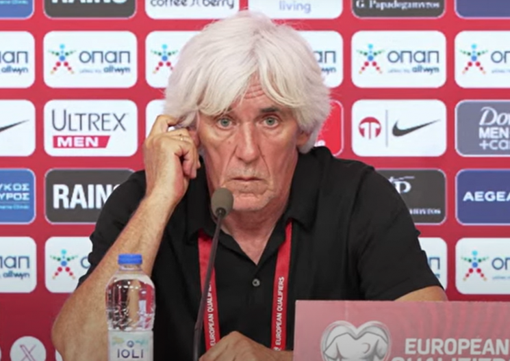 ZEMLJOTRES USRED KONFERENCIJE Srbin pretrpeo težak proaz, a onda je sve krenulo da se trese