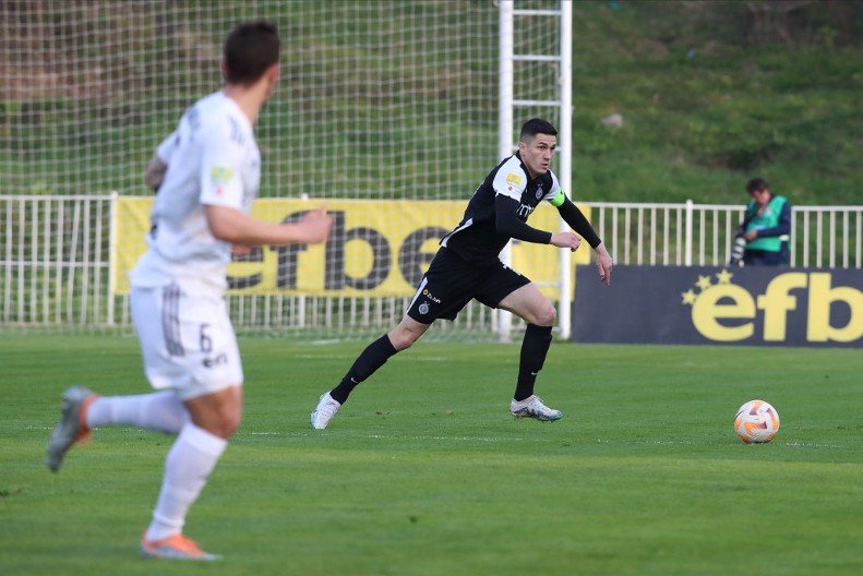 NEOČEKIVANO Slobodan Urošević se vratio u domaći fudbal