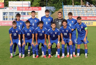 KAKVA LUDNICA Srbija odigrala meč za pamćenje i slavila 6:5