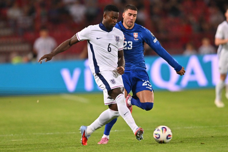 ISTORIJSKI BRODOLOM "ORLOVA" Najveći poraz Srbije u Beogradu ikada