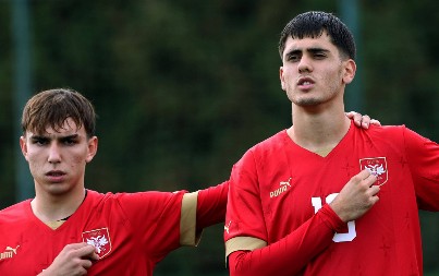 UMESTO BEOGRADA - MOSKVA Bio je na korak do povratka u Partizan, a sada mu Rusi nude spas