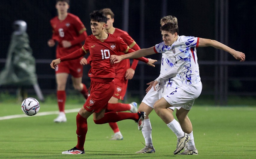 NESTVARAN PREOKRET NA POMOLU Matija Popović (ipak) dolazi u Partizan?