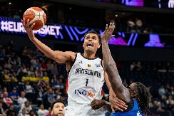 NEMAC POSLE PROLASKA U FINALE EVROBASKETA "U nedelju nas čeka velika utakmica, čuo sam da je Srbija imala problema..."