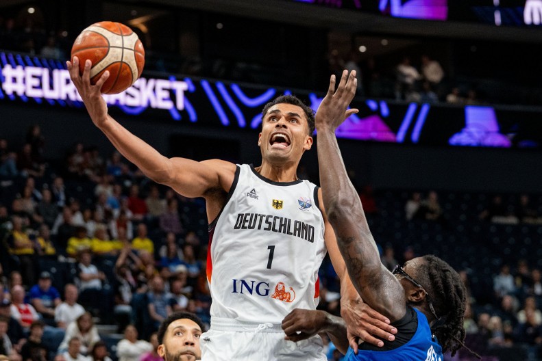 NEMAC POSLE PROLASKA U FINALE EVROBASKETA "U nedelju nas čeka velika utakmica, čuo sam da je Srbija imala problema..."