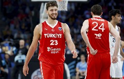 SVE JE JASNO Evo kada će se Turska i Nemačka boriti za evropsko zlato