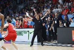 ATAMAN BLISTA "Nama ovo nije dosta, borićmo se za zlato"