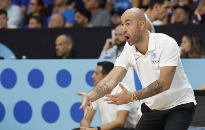 MORAMO DALJE Spanulis se oglasio posle debakla od Turske