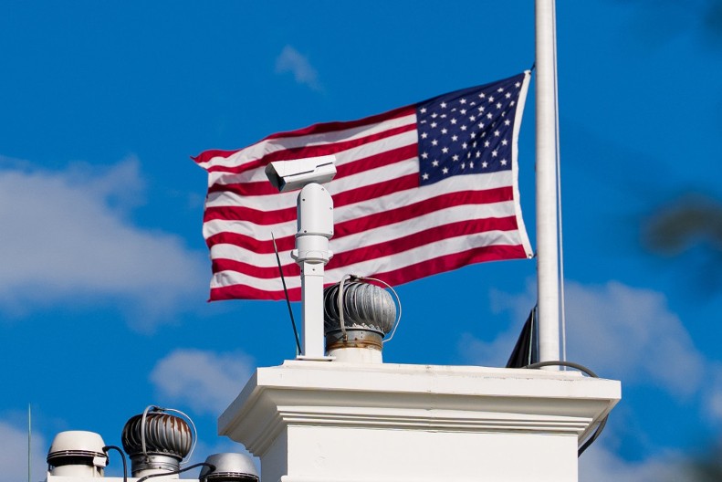 PREMINUO DŽEK DENIJELS