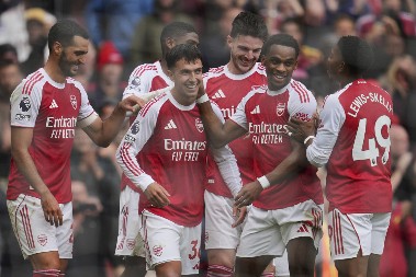 NESLAVAN POČETAK POSTEKOGLUOVE ERE Arsenal lako preslišao Milenkovićev Notingem Forest