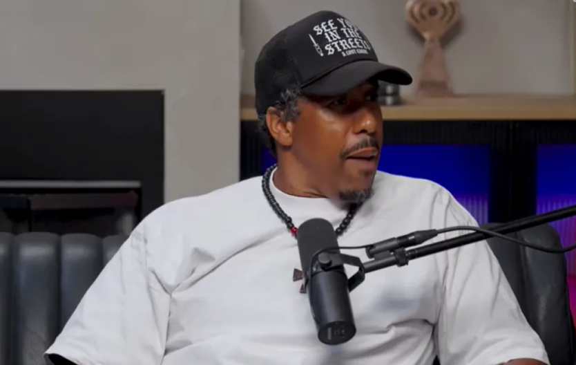 "NISAM SE BUDIO DVA DANA..." Legendarni NBA as otkrio razlog zbog kojeg je morao da propusti utakmicu