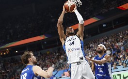 NESTVARNA DRAMA I UMALO GRČKA TRAGEDIJA Jantunen tragičar, Janis sa penala doneo bronzu Helenima