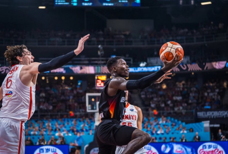 IZNENAĐENJE Evo ko je MVP Evrobasketa