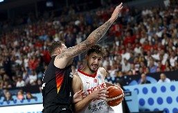 KAKO JE OVO MOGUĆE? Nestvaran podatak na Evrobasketu