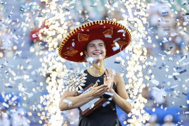 ISPISANA ISTORIJA Amerikanka srpskog porekla osvojila prvu titulu