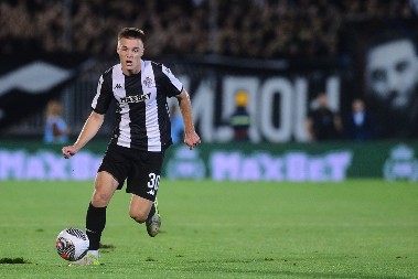 U PARTIZANU SU OVO ČEKALI Crno-beli nisu mogli da čuju bolje vesti pred večiti derbi