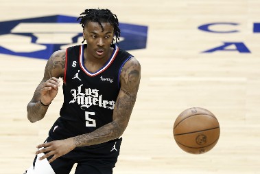 ZVEZDA OSTALA PRAZNIH ŠAKA Amerikanac umesto u Beograd skrenuo ka NBA ligi