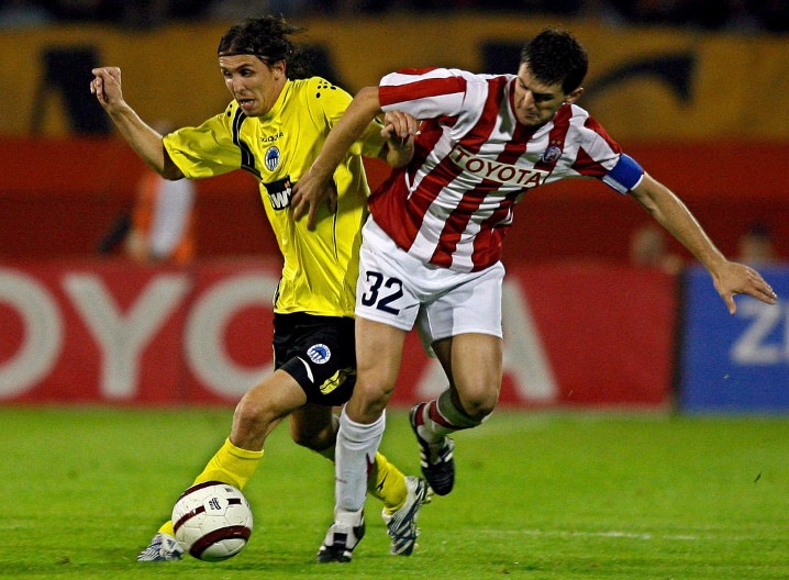 UMRO DEJAN MILOVANOVIĆ Srpski fudbal zavijen u crno, bio je legenda Crvene zvezde