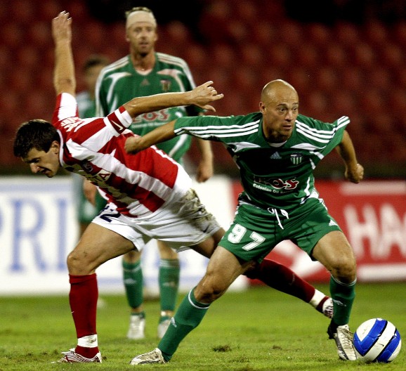 KO JE BIO DEJAN MILOVANOVIĆ Bio majstor slobodnjaka, osvojio tri šampionske titule sa Zvezdom, ostaće zauvek u srcu "delija"