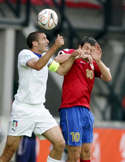 PRE SEDAM DANA SI MI REKAO... Bivši reprezentativac Srbije se emotivnom objavom oprostio od Milovanovića, ove reči kidaju dušu