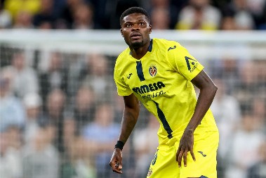 "NISAM KRIV" Fudbaler Viljareala reagovao povodom jezivih optužbi