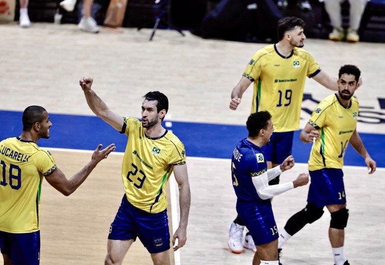 TO NAS JE FRUSTRIRALO Legendarni kapiten Brazila potpuno slomljen posle poraza od Srbije