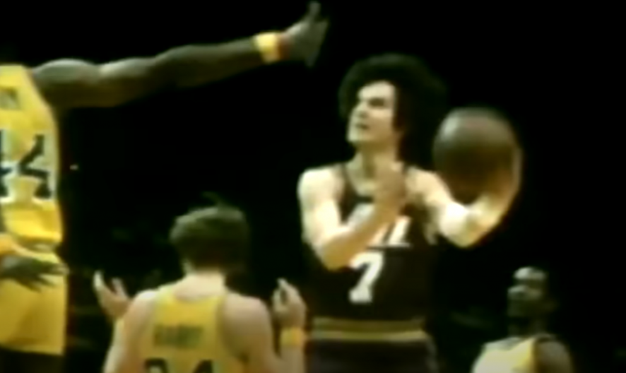 TRAGIČNA SUDBINA Kako je najpoznatiji NBA Srbin predvideo svoju smrt, sve je osetio