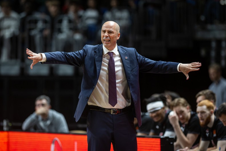 MLADI SRBIN ISPISAO ISTORIJU U ŠPANIJI Trener Barse ga hvali: BIĆE VELIKI AKO SE NE SLUPA