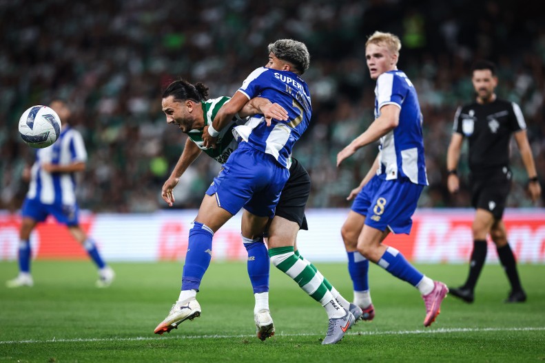 PORTO ČEKA PAKAO Portugalci u problemu pred meč sa Zvezdom