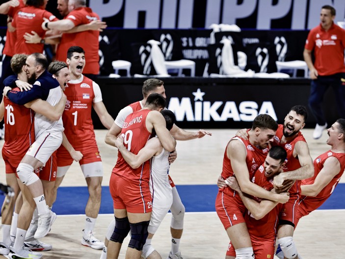 JEDNA MALA ČETA JE PREŽIVELA Moćne reči kapitena koje odjekuju Srbijom