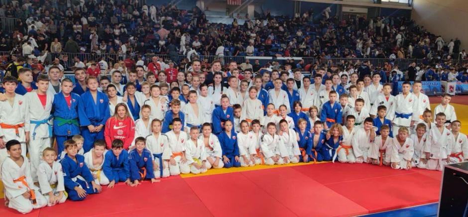 Sve je spremno za Zvezdin kup 2025!