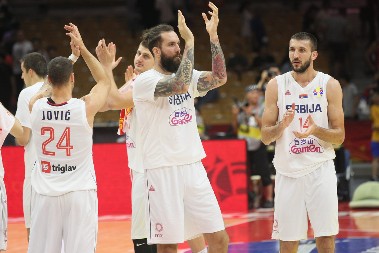 ŠOK PRIZNANJE BIVŠEG REPREZENTATIVCA "Čovek je izvadio pištolj jer nisam hteo da se slikam"