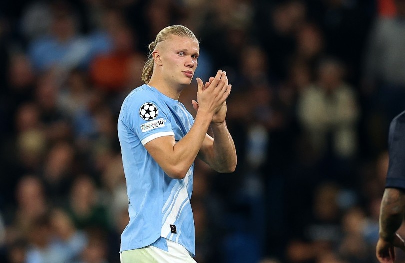 NEVEROVATAN JE Haland ispisao istoriju