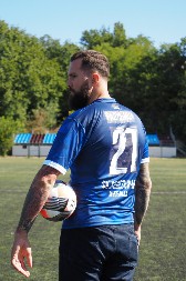 TOTALNI ŠOK Miroslav Raduljica postao fudbaler, ali stvarno