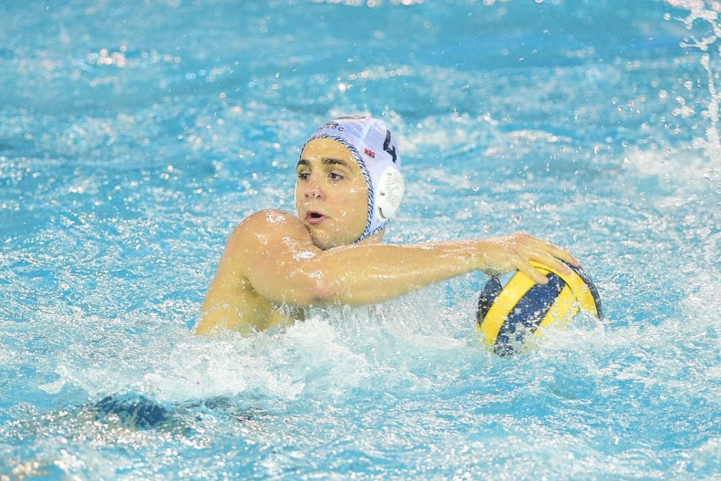 Vaterpolisti Novog Beograda ubedljivi na startu kvalifikacija za Ligu šampiona