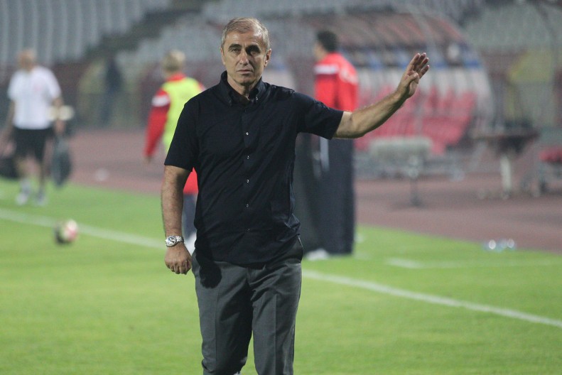 ĐUROVSKI ZAVRŠIO U BOLNICI Poznato u kakvom je stanju, oglasio se doktor