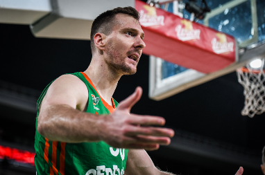 OZBILJNO POJAČANJE ZA HRVATE Tokom leta bio u centru skandala, sada našao klub u ABA ligi