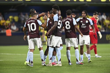 SUNOVRAT ASTON VILE SE NASTAVLJA Sanderlend odoleo i izvukao remi sa desetoricom