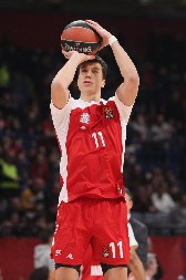 "MOJA ĆERKA IMA ZDRAVSTVENI PROBLEM" Lučić se otvorio, da li zbog ovoga nije došao u Partizan?