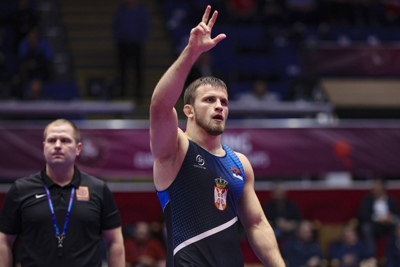 HEROJ SRBIJE Utišao Zagreb, a njegova porodična priča je za film (FOTO)