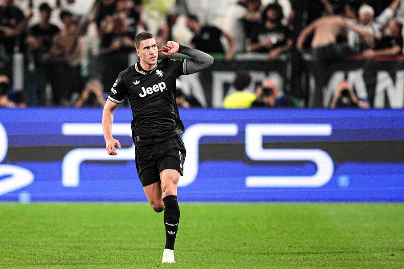 ITALIJA BRUJI O OVIM REČIMA Vlahovićev bivši trener nikada više nahvalio Srbina