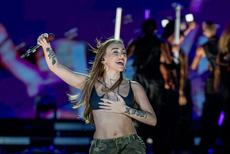 PLJAČKA!? Jamalova porodica digla glas posle dodele Zlatne lopte, javila se i devojka: Niki gori od ljubavi