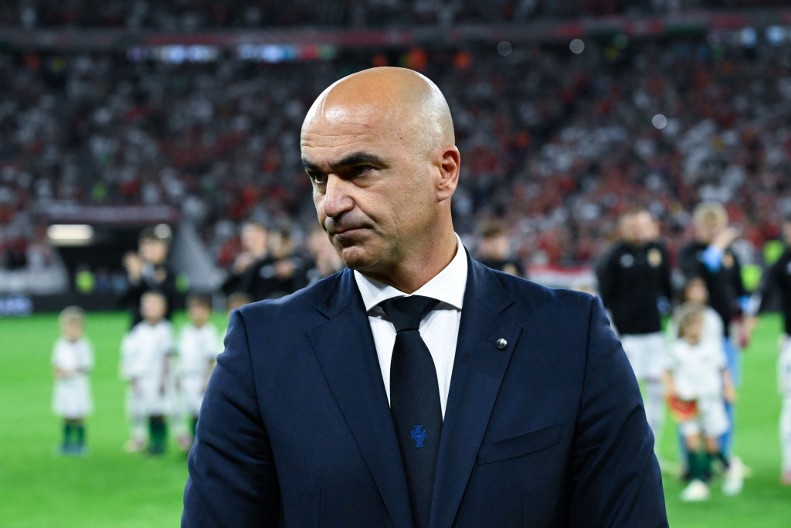 ŠOKANTNA VEST Opljačkan selektor Portugala