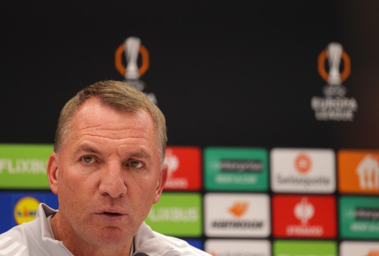 STRAŠAN UDARAC ZA SELTIK Škoti nisu mogli da čuju gore vesti pred meč sa Zvezdom