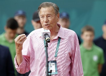 Poznato kada i gde će biti sahranjen Nikola Pilić