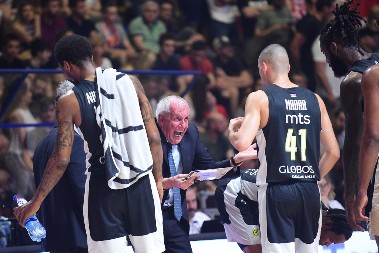 PROPUŠTA START EVROLIGE Bivši košarkaš Partizana mora na operaciju